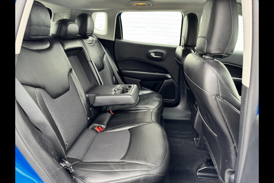 Jeep Compass 1.4 MultiAir Sport Cruise control Climate control Apple / Android DAB Achteruitrijcamera