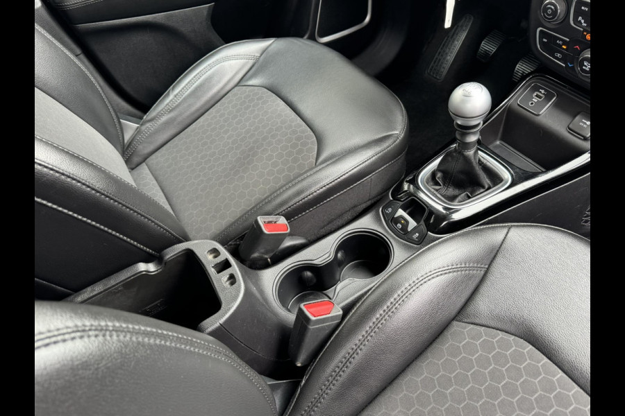 Jeep Compass 1.4 MultiAir Sport Cruise control Climate control Apple / Android DAB Achteruitrijcamera