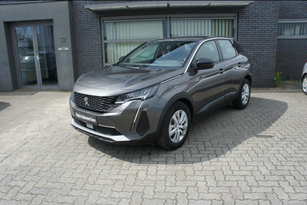 Peugeot 3008 1.2 PT 130pk Aut Camera|CarPlay|I-Cockpit|Navi