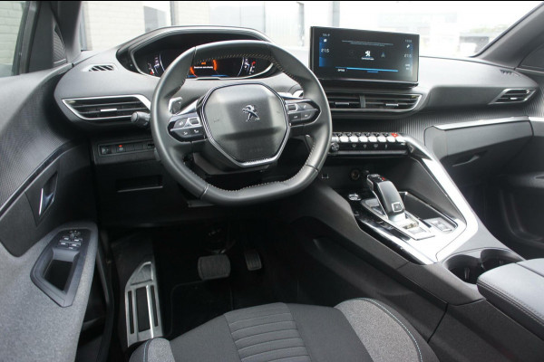 Peugeot 3008 1.2 PT 130pk Aut Camera|CarPlay|I-Cockpit|Navi