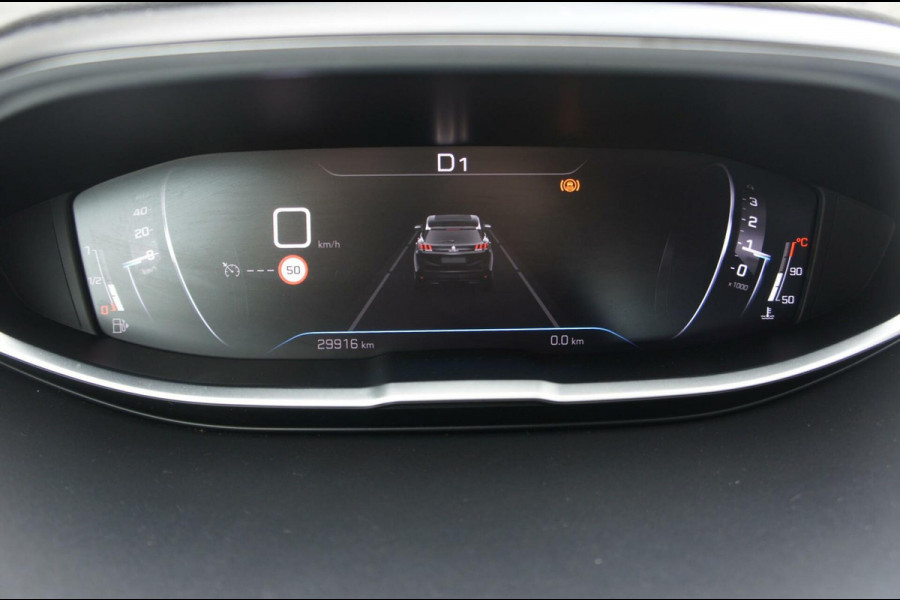 Peugeot 3008 1.2 PT 130pk Aut Camera|CarPlay|I-Cockpit|Navi