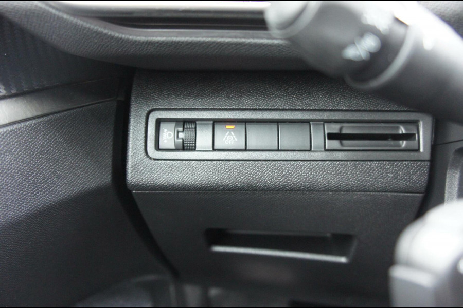 Peugeot 3008 1.2 PT 130pk Aut Camera|CarPlay|I-Cockpit|Navi