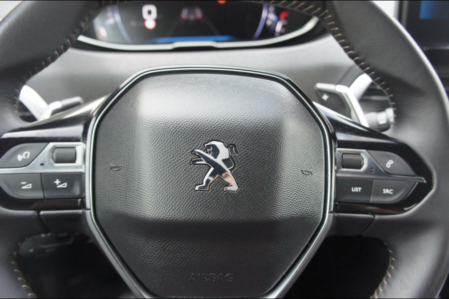Peugeot 3008 1.2 PT 130pk Aut Camera|CarPlay|I-Cockpit|Navi
