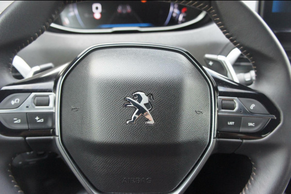 Peugeot 3008 1.2 PT 130pk Aut Camera|CarPlay|I-Cockpit|Navi