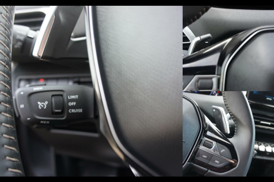 Peugeot 3008 1.2 PT 130pk Aut Camera|CarPlay|I-Cockpit|Navi