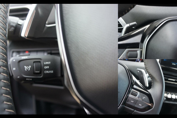 Peugeot 3008 1.2 PT 130pk Aut Camera|CarPlay|I-Cockpit|Navi