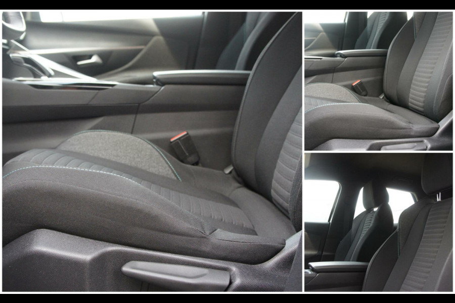 Peugeot 3008 1.2 PT 130pk Aut Camera|CarPlay|I-Cockpit|Navi