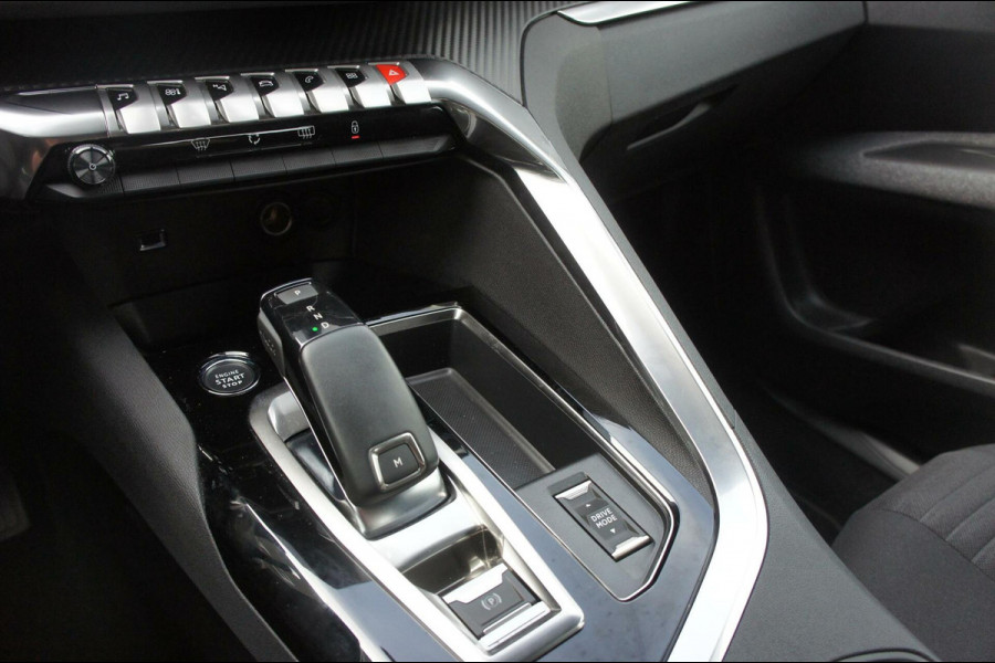 Peugeot 3008 1.2 PT 130pk Aut Camera|CarPlay|I-Cockpit|Navi