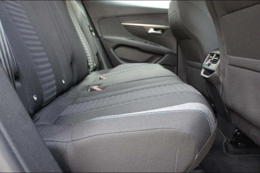 Peugeot 3008 1.2 PT 130pk Aut Camera|CarPlay|I-Cockpit|Navi