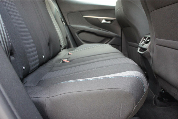 Peugeot 3008 1.2 PT 130pk Aut Camera|CarPlay|I-Cockpit|Navi