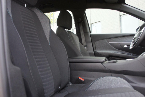 Peugeot 3008 1.2 PT 130pk Aut Camera|CarPlay|I-Cockpit|Navi