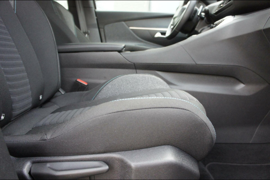 Peugeot 3008 1.2 PT 130pk Aut Camera|CarPlay|I-Cockpit|Navi