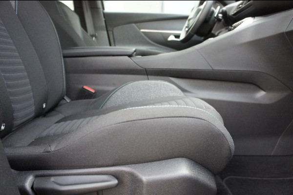 Peugeot 3008 1.2 PT 130pk Aut Camera|CarPlay|I-Cockpit|Navi