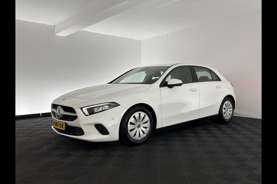 Mercedes-Benz A-Klasse 160 D *FULL-LED | WIDE-SCREEN-DIGI-COCKPIT | NAVI-FULLMAP | CAMERA | COMFORT-SEATS | ECC | PDC | CRUISE*
