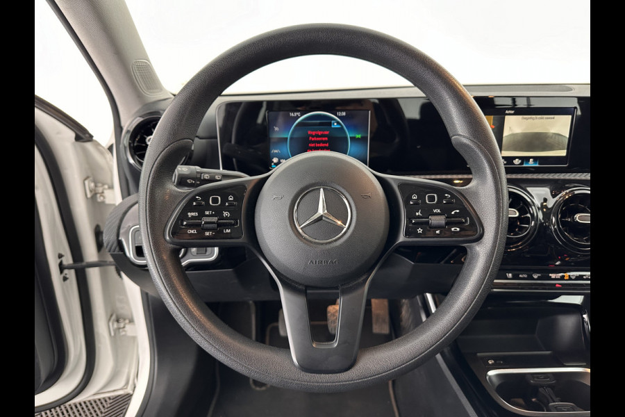 Mercedes-Benz A-Klasse 160 D *FULL-LED | WIDE-SCREEN-DIGI-COCKPIT | NAVI-FULLMAP | CAMERA | COMFORT-SEATS | ECC | PDC | CRUISE*