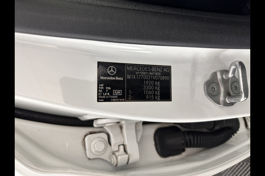Mercedes-Benz A-Klasse 160 D *FULL-LED | WIDE-SCREEN-DIGI-COCKPIT | NAVI-FULLMAP | CAMERA | COMFORT-SEATS | ECC | PDC | CRUISE*