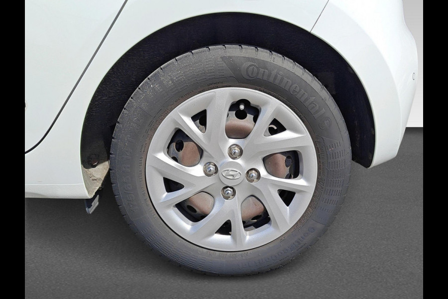 Hyundai i10 1.0i Comfort | Navigatie | Cruise Control