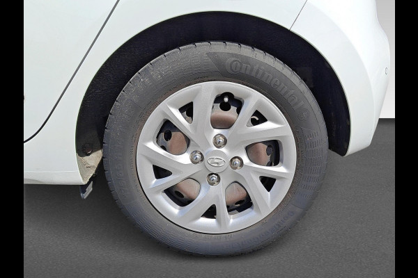 Hyundai i10 1.0i Comfort | Navigatie | Cruise Control