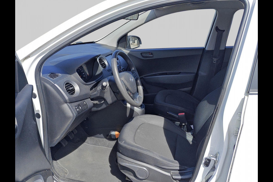 Hyundai i10 1.0i Comfort | Navigatie | Cruise Control