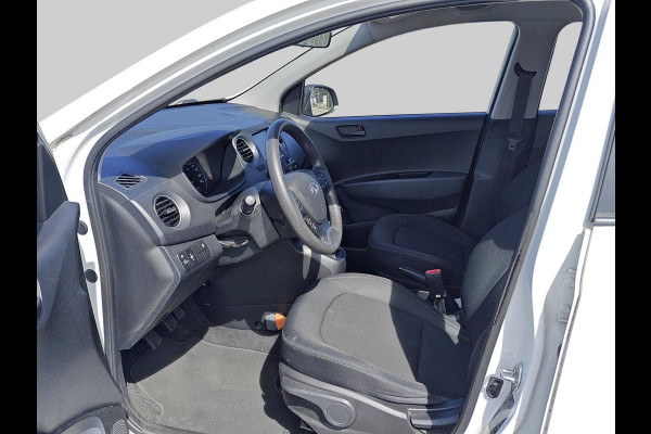 Hyundai i10 1.0i Comfort | Navigatie | Cruise Control
