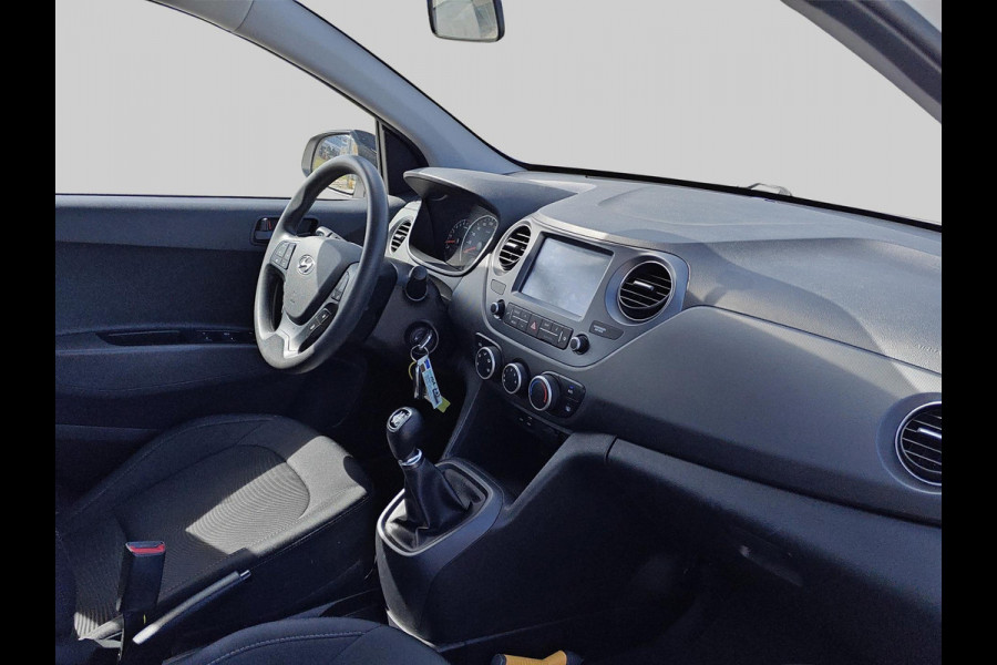 Hyundai i10 1.0i Comfort | Navigatie | Cruise Control
