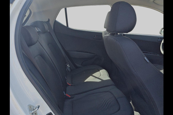 Hyundai i10 1.0i Comfort | Navigatie | Cruise Control