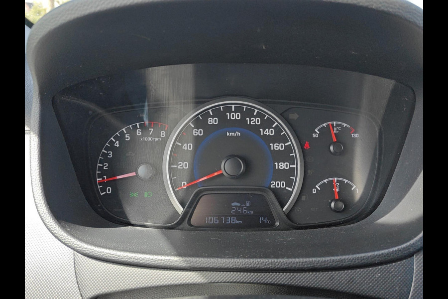 Hyundai i10 1.0i Comfort | Navigatie | Cruise Control