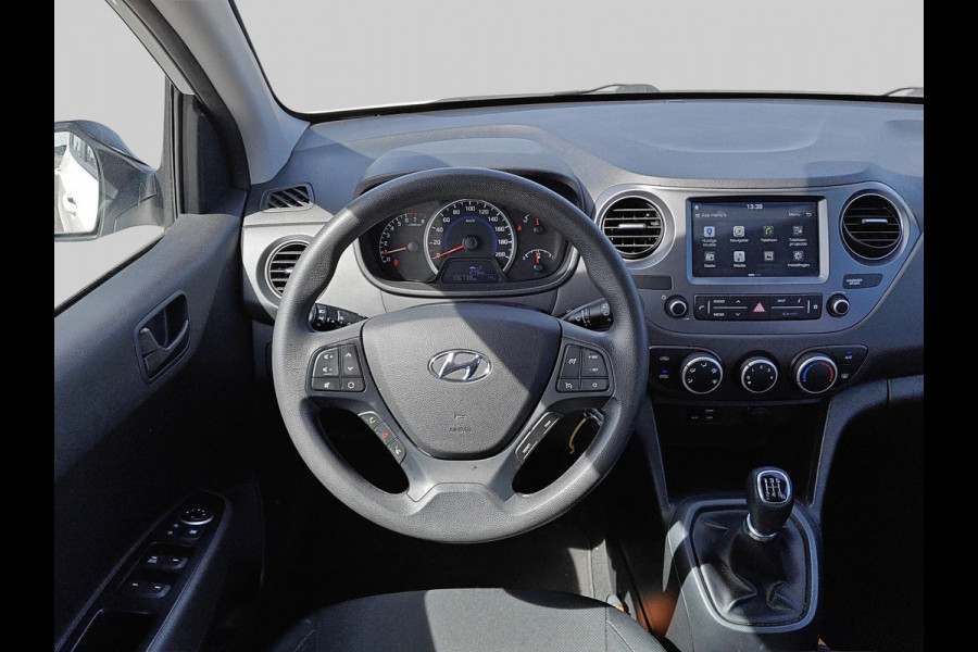 Hyundai i10 1.0i Comfort | Navigatie | Cruise Control