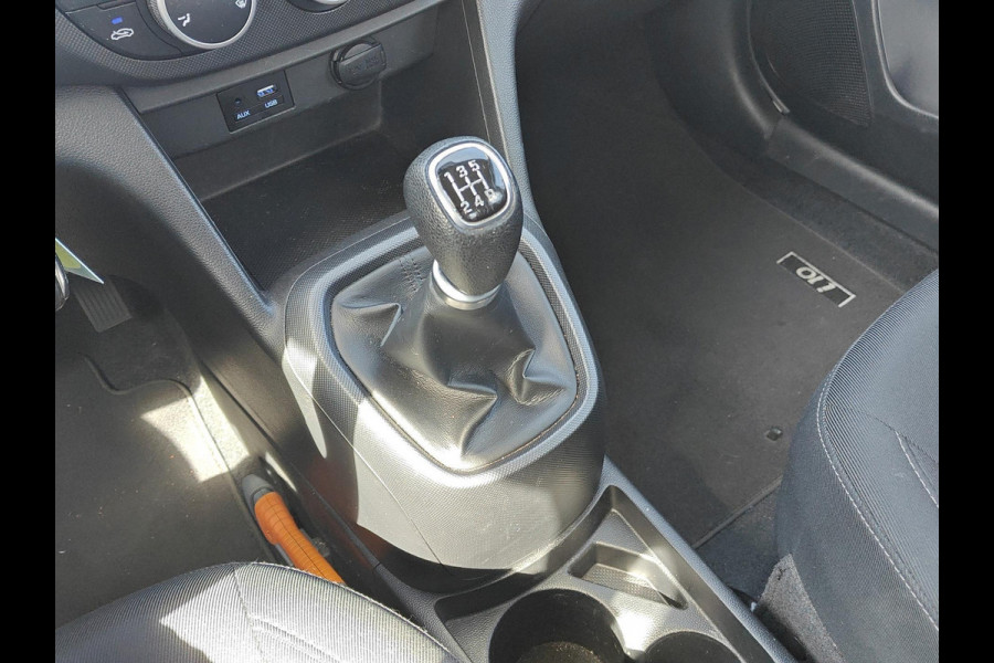 Hyundai i10 1.0i Comfort | Navigatie | Cruise Control