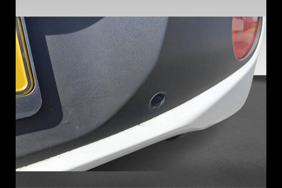 Hyundai i10 1.0i Comfort | Navigatie | Cruise Control