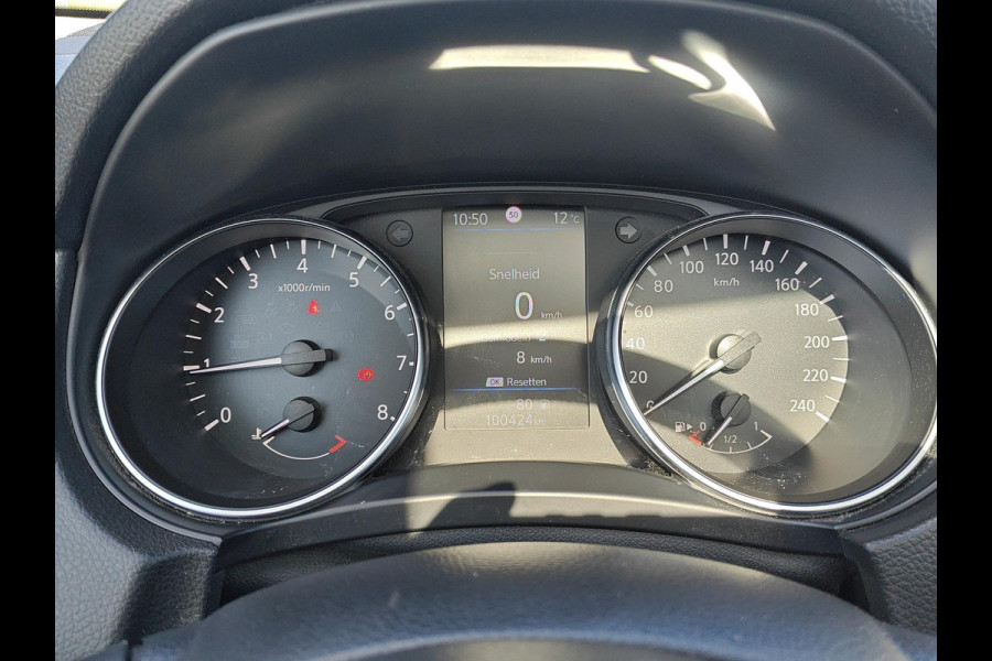Nissan QASHQAI 1.3 DIG-T Premium Edition | Navigatie | Leder Interieur |
