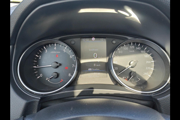 Nissan QASHQAI 1.3 DIG-T Premium Edition | Navigatie | Leder Interieur |