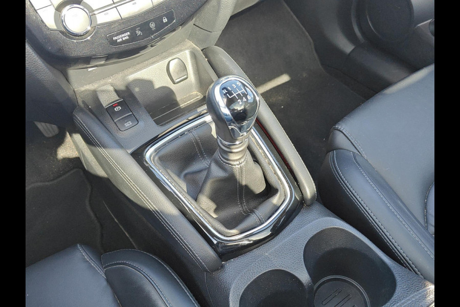 Nissan QASHQAI 1.3 DIG-T Premium Edition | Navigatie | Leder Interieur |