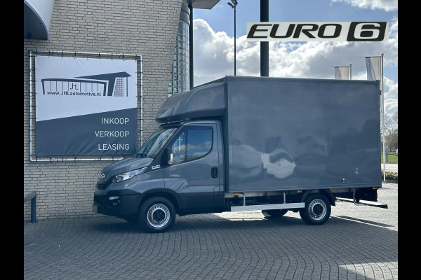 Iveco Daily 35S16 2.3 345*BAKWAGEN*AUTOMAAT*CRUISE*3PERS*