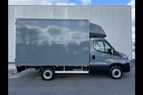 Iveco Daily 35S16 2.3 345*BAKWAGEN*AUTOMAAT*CRUISE*3PERS*