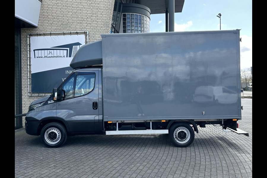 Iveco Daily 35S16 2.3 345*BAKWAGEN*AUTOMAAT*CRUISE*3PERS*