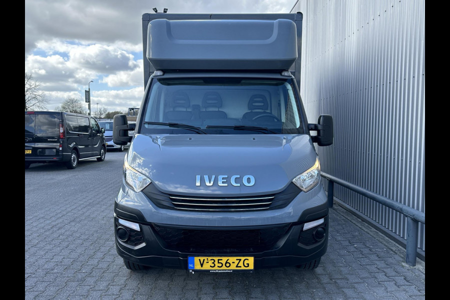 Iveco Daily 35S16 2.3 345*BAKWAGEN*AUTOMAAT*CRUISE*3PERS*