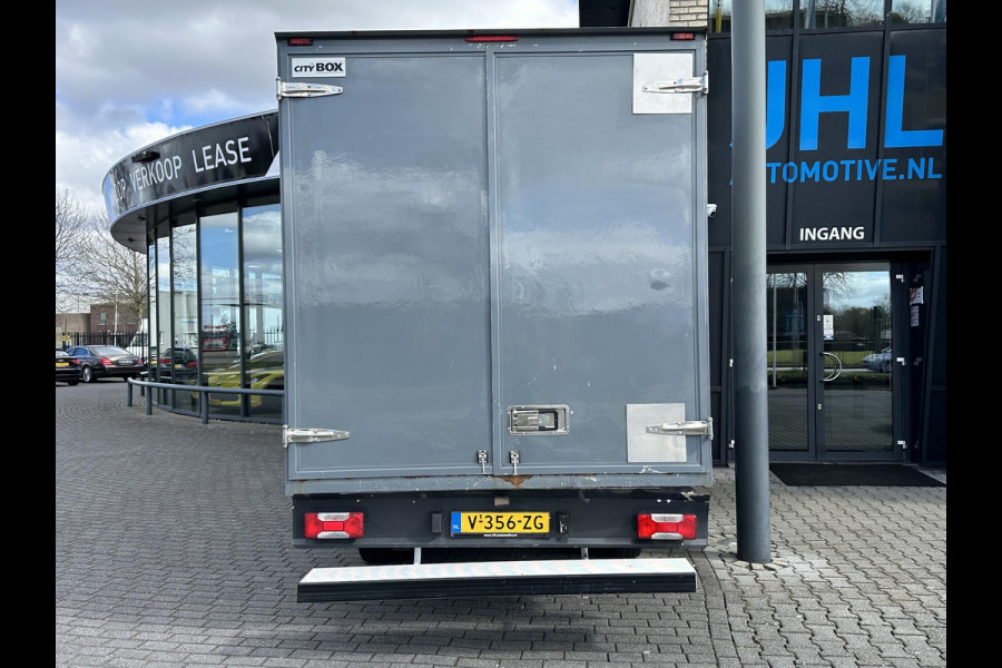 Iveco Daily 35S16 2.3 345*BAKWAGEN*AUTOMAAT*CRUISE*3PERS*