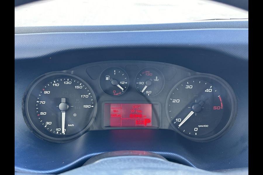 Iveco Daily 35S16 2.3 345*BAKWAGEN*AUTOMAAT*CRUISE*3PERS*