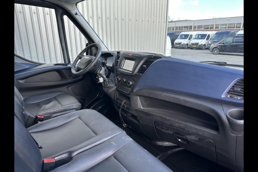 Iveco Daily 35S16 2.3 345*BAKWAGEN*AUTOMAAT*CRUISE*3PERS*