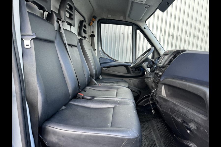 Iveco Daily 35S16 2.3 345*BAKWAGEN*AUTOMAAT*CRUISE*3PERS*