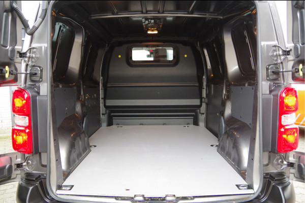 Opel Vivaro 1.5 CDTI L2 120PK, 360 CAMERA, NAVI, CRUISE, AIRCO, LEDER STUURWIEL, PDC, NL AUTO, NAP