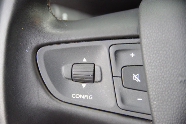 Opel Vivaro 1.5 CDTI L2 120PK, 360 CAMERA, NAVI, CRUISE, AIRCO, LEDER STUURWIEL, PDC, NL AUTO, NAP