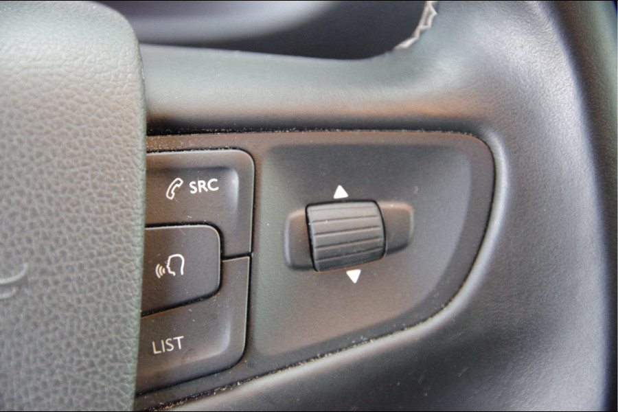 Opel Vivaro 1.5 CDTI L2 120PK, 360 CAMERA, NAVI, CRUISE, AIRCO, LEDER STUURWIEL, PDC, NL AUTO, NAP