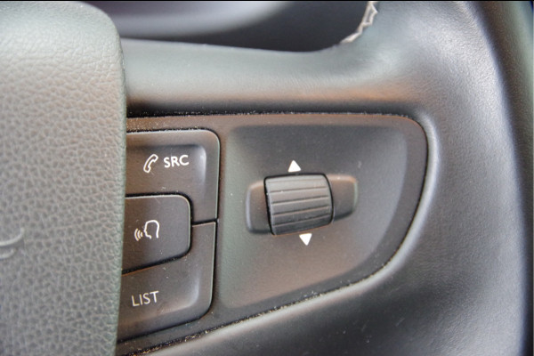 Opel Vivaro 1.5 CDTI L2 120PK, 360 CAMERA, NAVI, CRUISE, AIRCO, LEDER STUURWIEL, PDC, NL AUTO, NAP