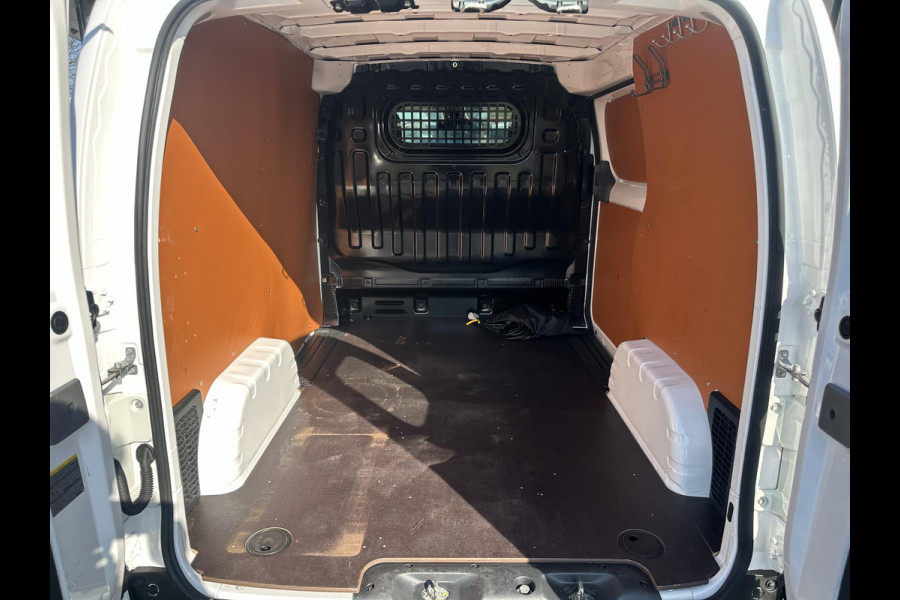 Nissan E-NV200 Business 40 kWh*KOOPACCU*ECC*CRUISE*NAVI*CAM*TEL*