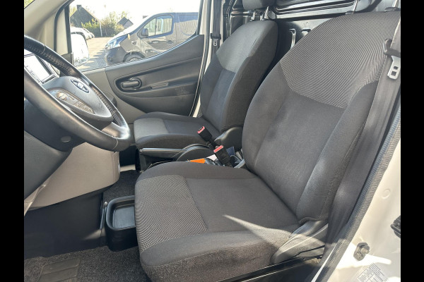 Nissan E-NV200 Business 40 kWh*KOOPACCU*ECC*CRUISE*NAVI*CAM*TEL*