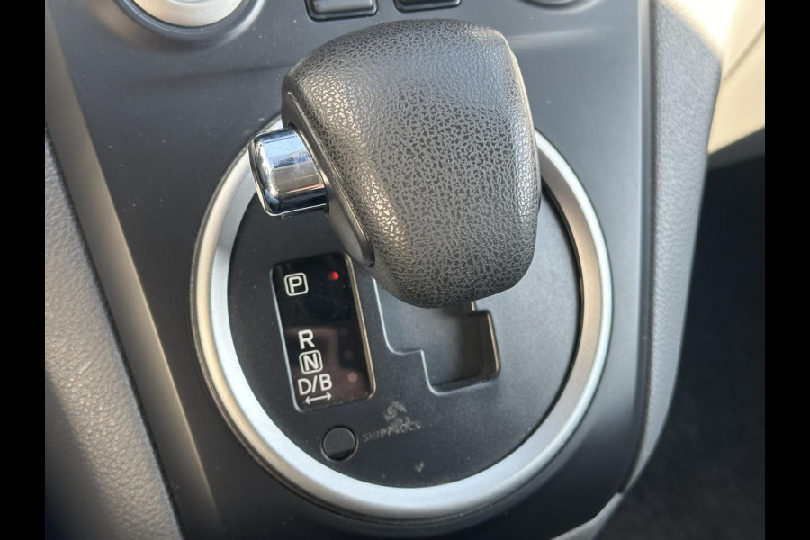 Nissan E-NV200 Business 40 kWh*KOOPACCU*ECC*CRUISE*NAVI*CAM*TEL*