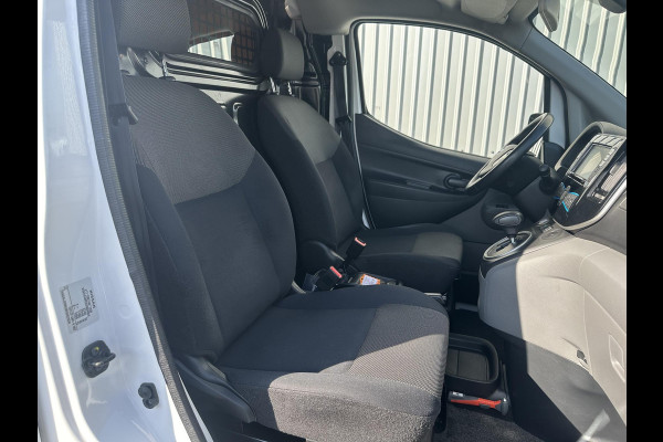 Nissan E-NV200 Business 40 kWh*KOOPACCU*ECC*CRUISE*NAVI*CAM*TEL*