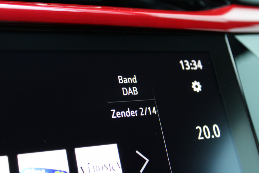 Opel Corsa 1.2 GS Line | Navigatie | Camera | Privacy Glass | Dealer ond.